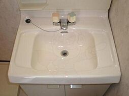 ハウスオブローゼ3 4階3DKのリビング/ダイニング