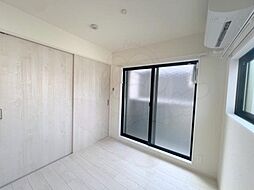 S＆L花園 1階1LDKのリビング/ダイニング