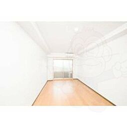 コートハウス大西2 1階1Kのリビング/ダイニング