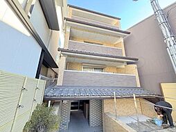 ジョバニフォーリエ