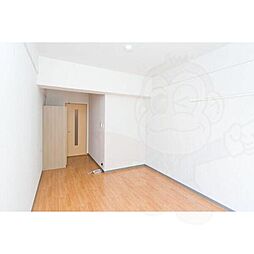 With 京 Seasons 7階1Kのリビング/ダイニング