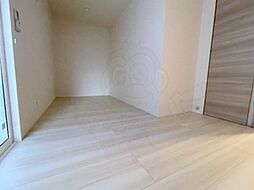 Cozy cote上鳥羽 2階1Kのリビング/ダイニング