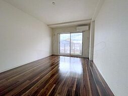 JR東海道・山陽本線 京都駅 徒歩11分の賃貸マンション 3階1Kのリビング/ダイニング