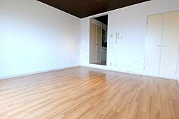 セントガーデン 3階1Kのリビング/ダイニング