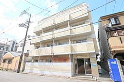 シャレー西京極