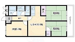 叡山電鉄叡山本線 元田中駅 徒歩8分