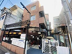 サンモール青木