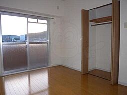 JR東海道・山陽本線 山科駅 徒歩4分の賃貸マンション 2階4LDKのリビング/ダイニング