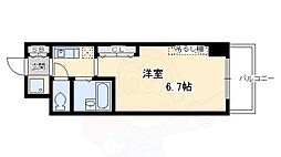 Octhill(オクトヒル) 5階