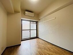 Octhill（オクトヒル） 5階1Kのリビング/ダイニング