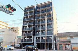 アクアプレイス京都洛南3