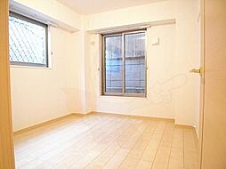 CoCo東山三条 1階3LDKのリビング/ダイニング