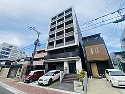 THE GARNET MILLENNIUM KYOTO 九条烏丸