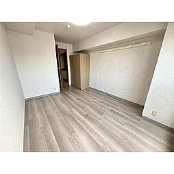 シャントール二条 9階1Kのリビング/ダイニング