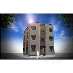 JR山陰本線 円町駅 徒歩10分