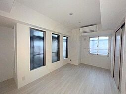 MSR京都二条城 2階1LDKのリビング/ダイニング