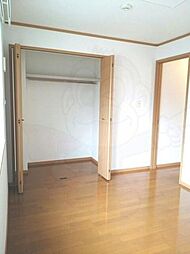 京阪本線 中書島駅 3.6kmの賃貸アパート 1階1LDKのリビング/ダイニング