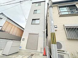 アークリード四条大宮