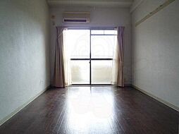 メゾン光洋 1階1Kのリビング/ダイニング