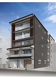 ジーニアススクエア四条高辻