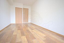 QUINT五条烏丸（クイント） 3階1Kのリビング/ダイニング