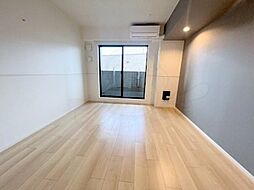 京楽　KYORAKU 3階1Kのリビング/ダイニング