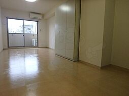 COSMO 5（コスモ） 4階1Kのリビング/ダイニング