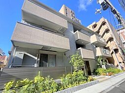 M’ｓハイツ千本三条