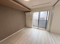 La Soie 1階1LDKのリビング/ダイニング