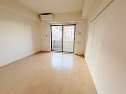 レジディア京都駅前 4階1Kのリビング/ダイニング