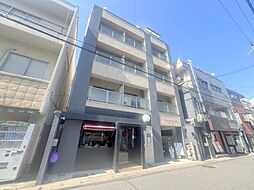 エスタシオン デ 山科三品