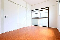 エスポワール雅 4階2DKのリビング/ダイニング