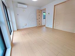 Harmony　Mibu 2階1DKのリビング/ダイニング