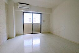 YAMASHO23 3階1Kのリビング/ダイニング