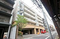 京都府京都市下京区中野之町：物件画像／株式会社ＡＬＩＶＥ賃貸住宅サービス FC京都駅前店