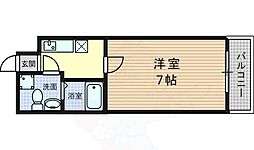 Nシャンブル 5階