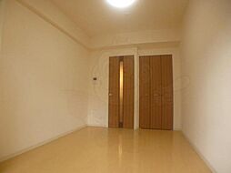 プレサンス京都鴨川彩華 5階ワンルームのリビング/ダイニング