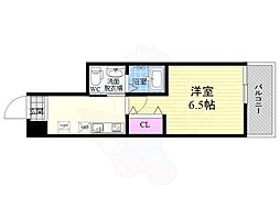 JR山陰本線 梅小路京都西駅 徒歩7分
