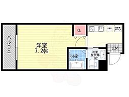 JR山陰本線 梅小路京都西駅 徒歩7分