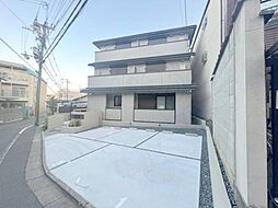 エスポワール東山