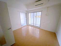 プレサンスNEO京都烏丸 9階1Kのリビング/ダイニング