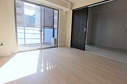 tissage塩小路（ティサージュ塩小路） 5階1LDKのリビング/ダイニング