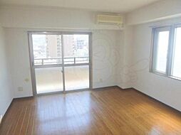 メディナ烏丸 3階1Kのリビング/ダイニング