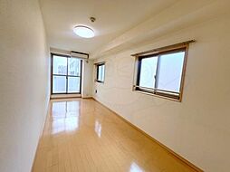 グランジュール綾小路 2階1Kのリビング/ダイニング