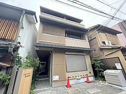 シャーメゾン清水五条