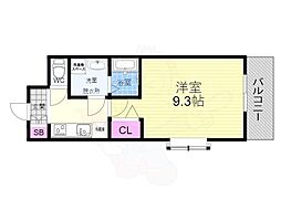 メゾン・グローリー 4階