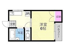 アーバンハイツ上長者町通 3階