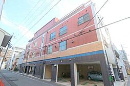 アーバンハイツ上長者町通