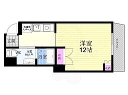 シルクコート嵐山 4階