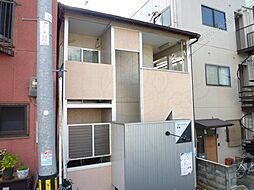 リバーハイツ深草